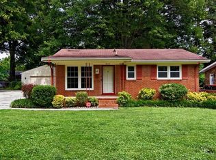 2218 Albany St, Durham, NC 27705