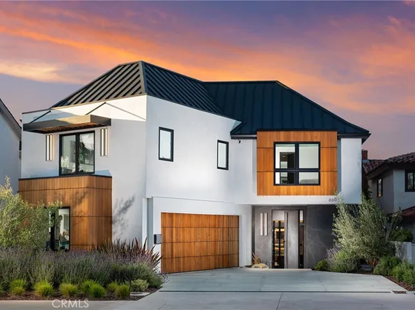 660 Harbor Island Dr, Newport Beach, CA 92660