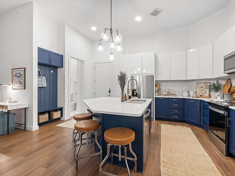The Mercury Kitchen