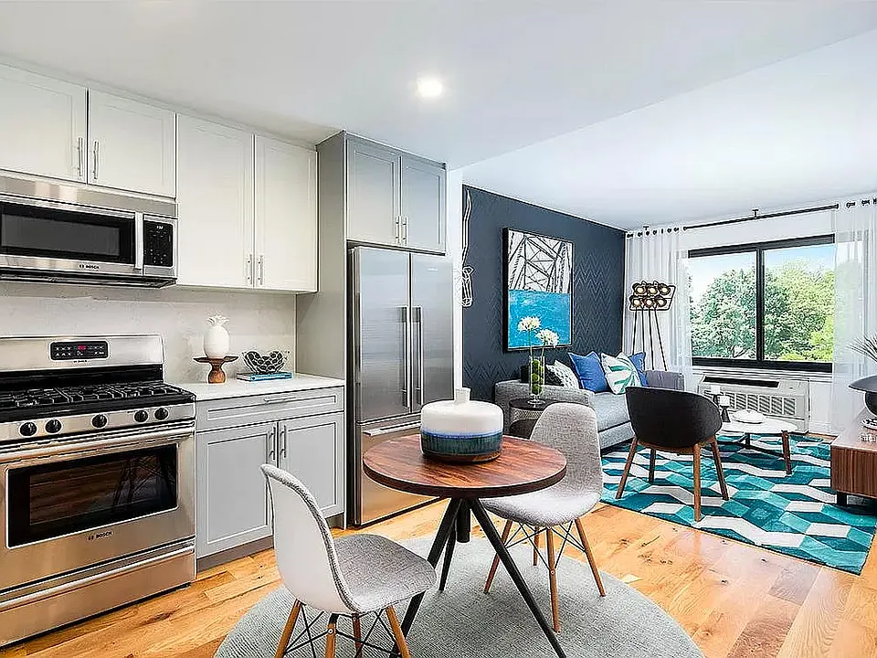 490 Myrtle Ave #6G