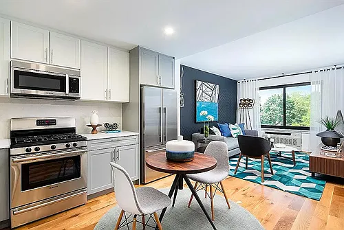 490 Myrtle Ave #6G Photo 1