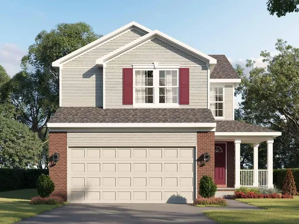 402 Kongoni Dr, Pontiac, MI 48341