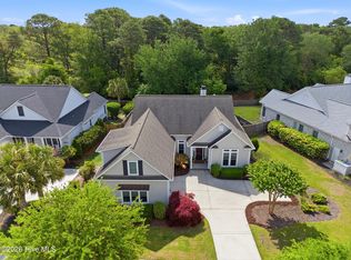 614 Tanbridge Rd, Wilmington, NC 28405