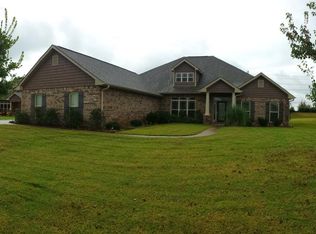 408 E River Landing Blvd SW, Madison, AL 35756