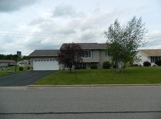 5402 Rock Rapids Dr, Weston, WI 54476