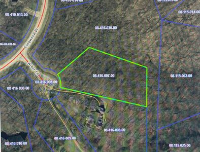 3 Arbor Ct, Galena, IL, 61036