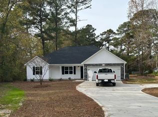 115 Rhodestown Fire Department Rd, Jacksonville, NC 28540