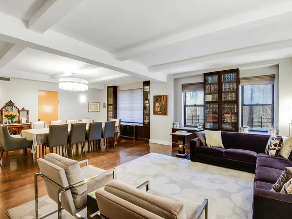 545 West End Avenue image 1 of 20