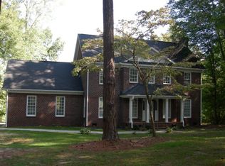 5140 Blackthorne Rd, Rocky Mount, NC 27803