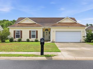 909 Leather Leaf Ln., Longs, SC 29568