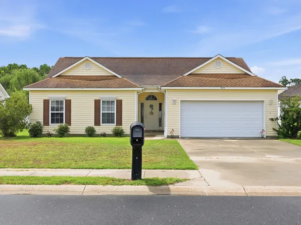 909 Leather Leaf Ln., Longs, SC 29568