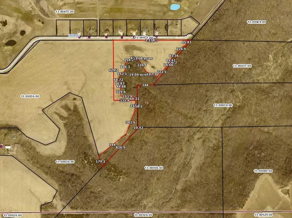 Xxx 705th St, Lake City, MN 55041