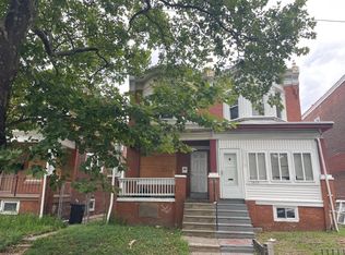 1455 Bradley Ave, Camden, NJ 08103