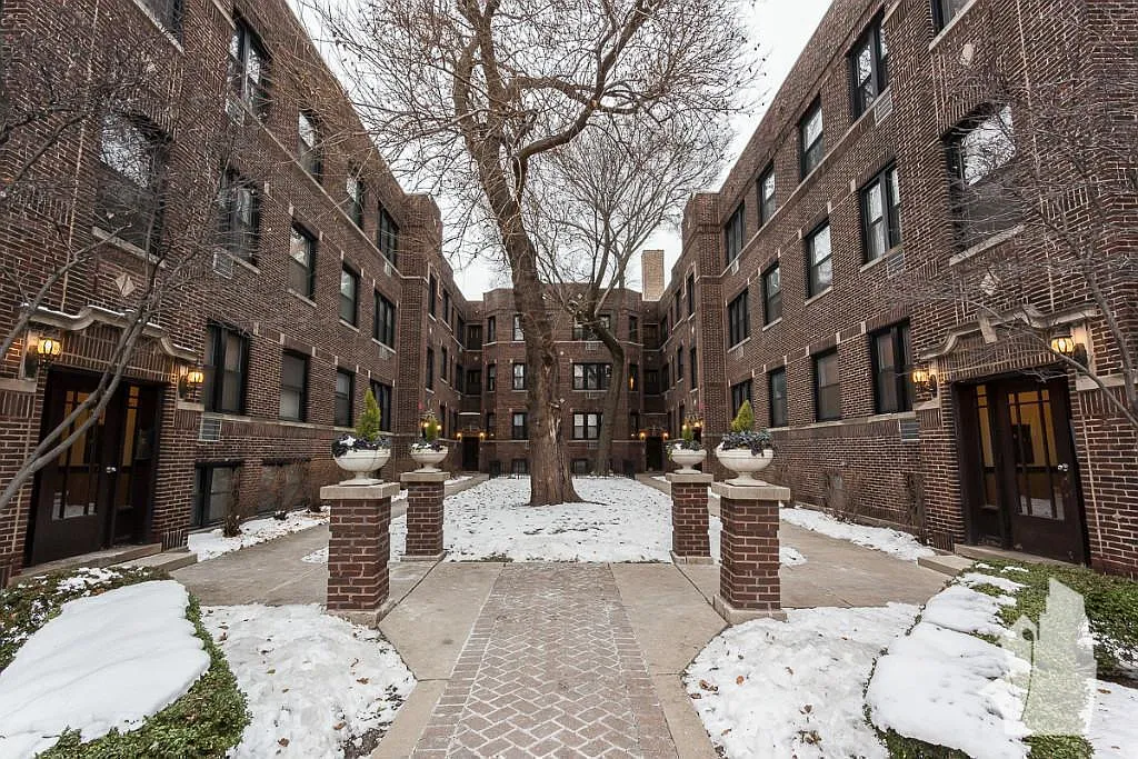 1 bed, $2,350 — Photo 4