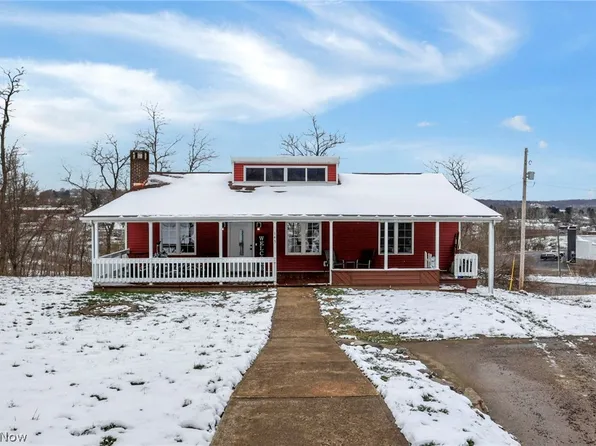 145 Valley Gem Dr, Zanesville, OH 43701