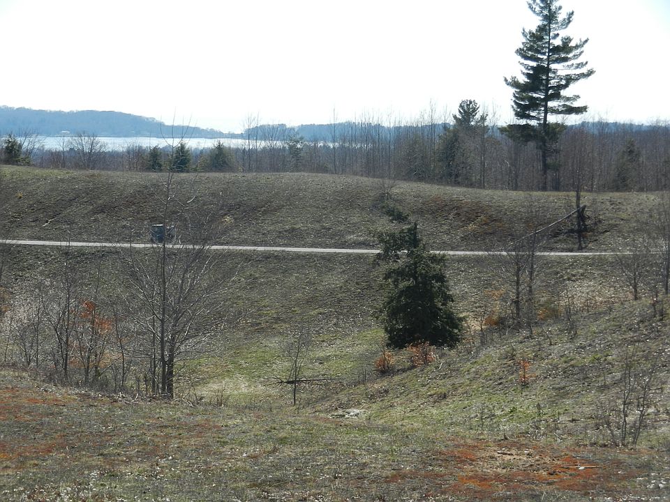 2nd image of Portage Ridge Of Onekama #Lot 102