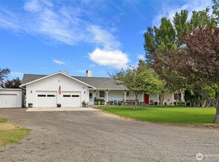 1210 Takhoma Farm Rd, Ellensburg, WA 98926