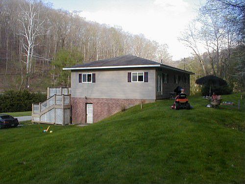 Side of House
