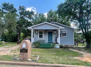 721 Frazier St, Gilmer, TX 75644