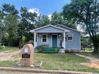 721 Frazier St, Gilmer, TX, 75644
