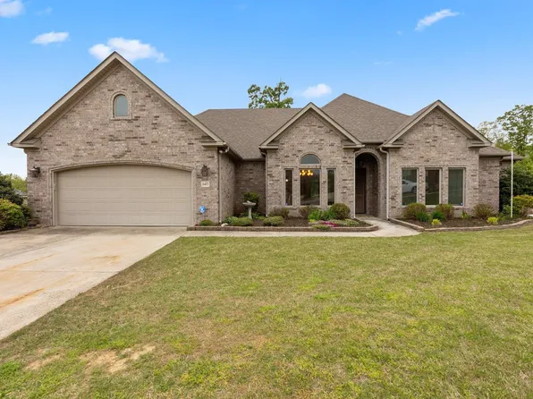 6403 Carbine Cv, Bryant, AR 72022