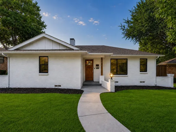 8434 Bellingham Dr, Dallas, TX 75228