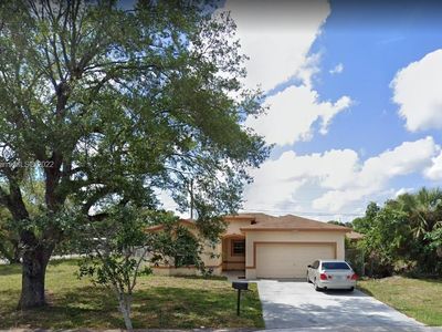 2804 NW 7th Ct, FORT LAUDERDALE, FL, 33311