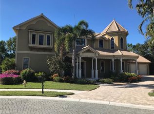 1455 Hemingway Pl, Naples, FL 34103