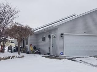 361 Mary Lee Dr, Fond Du Lac, WI 54935