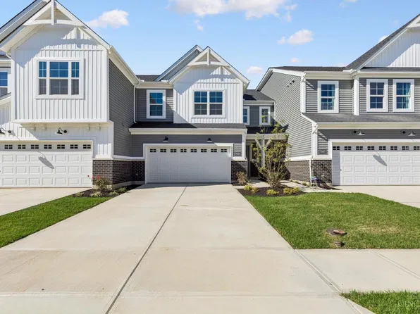 7949 Monet Dr #45, Mason, OH 45040