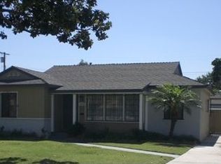 11416 Florence Ave, Santa Fe Springs, CA 90670