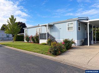 1500 Gabriela Ct NE Unit 38, Salem, OR 97301