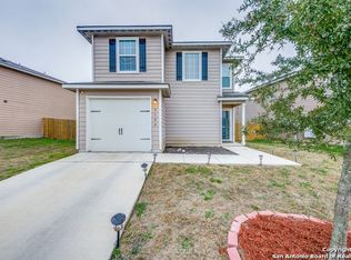 3146 Begonia Bnd, San Antonio, TX 78222