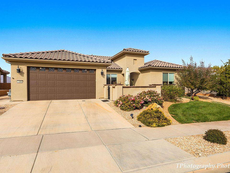 1368 W Whitestone Dr, St George, UT 84790 | MLS #23-246191 | Zillow