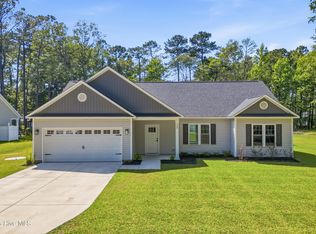 507 Leatherwood Drive NW, Calabash, NC 28467