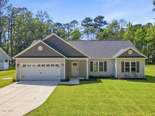 507 Leatherwood Drive NW, Calabash, NC 28467