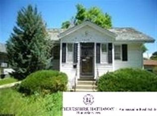 2119 Avenue G, Scottsbluff, NE 69361