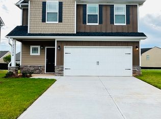 11124 Cornerstone Way, Hampton, GA 30228