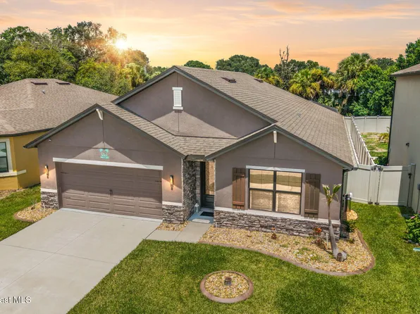 618 Coyote Dr, Cocoa, FL 32927