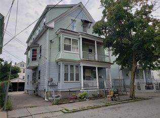 122 Hanover St, Providence, RI 02907