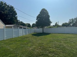 1516 Pineola Ave, Kingsport, TN 37664