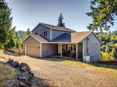 19551 S Rockie Dr, Mulino, OR, 97042