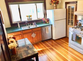 26 Marshall St #1, Medford, MA 02155