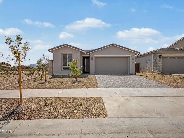15871 W VOGEL Avenue, Goodyear, AZ 85338