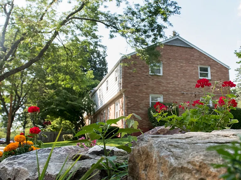 Townhomes at Pugh & Waring — Photo 14