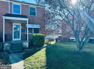 1679 Poles Rd, Essex, MD 21221