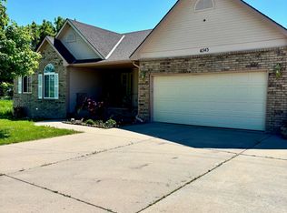 4343 S Greenwich Rd, Derby, KS 67037