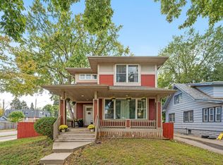 2603 James Ave N, Minneapolis, MN 55411