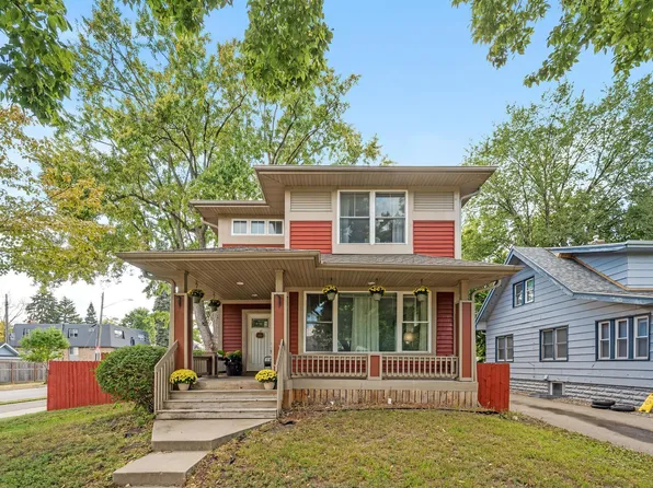2603 James Ave N, Minneapolis, MN 55411