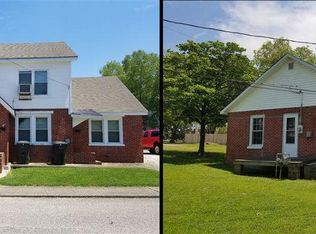 116 Summer St, Martin, TN 38237